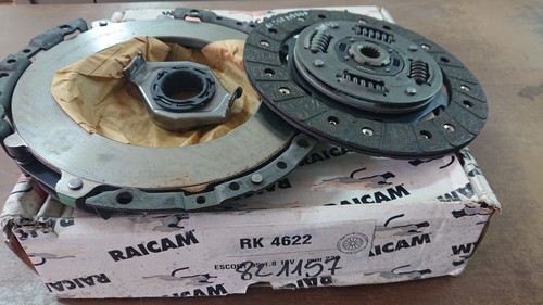 Frizione completa rk4622 - rk4622, per