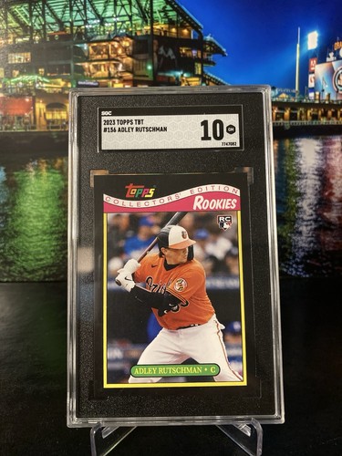 2023 topps tbt 156 - tbt,
