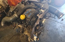 K9KC6 / K9KC612 MOTOR COMPLETO