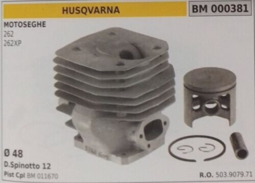 503907971 cilindro pistone - 503907971,