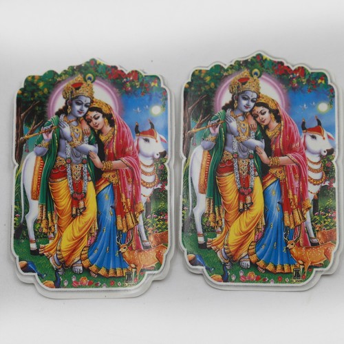 Adesivo sticker - , 2x