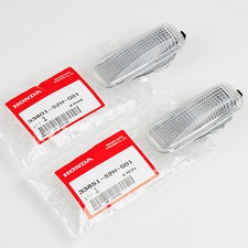 Genuine OEM Honda Civic Type-R