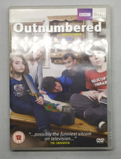 Outnumbered (Series Three) - BBC DVD (lingua originale)