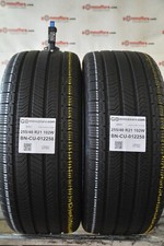 2 pneumatici continental