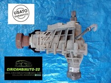 differenziale Anteriore fiat panda 1.3 4x4 Anno 2018 Originale 00552773620