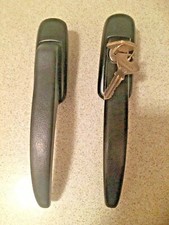 Maniglie FIAT 900E, Pulmino