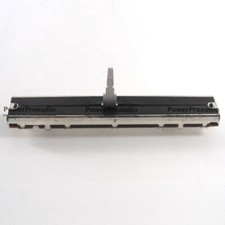 NUOVO Speed Fader per