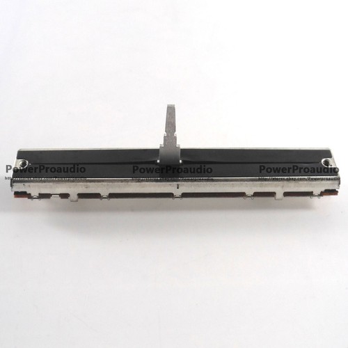 Nuovo speed fader per - nuovo,