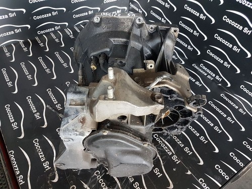 Cambio meccanico mazda - mazda, 2