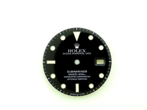 Quadrante rolex submariner - quadrante,