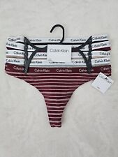 mutande perizoma calvin klein