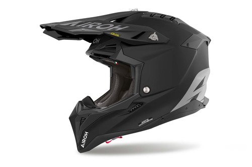 Casco airoh 2024 aviator - aviator, 3