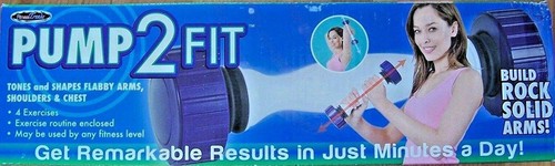 Barbells per ordine - 2,