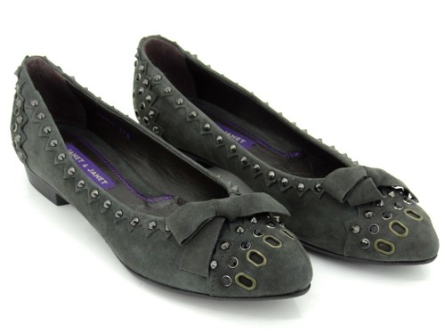 Janet scarpe - &,