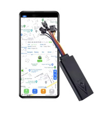 Localizzatore GPS Tracciatore