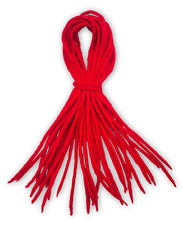 Dreadlocks in lana merino