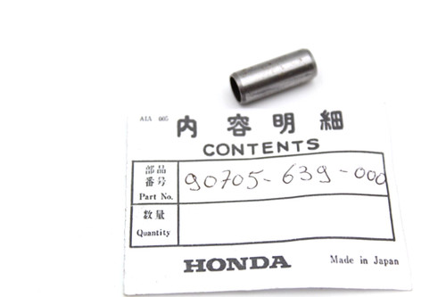 Honda boccola centraggio - boccola,