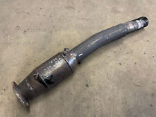 Catalizzatore Audi S3 A3 8L 1.8T APY BRAIN S5HM120 Metalkat 200 celle cat