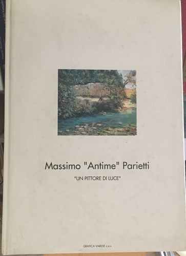 Massimo antime parietti un - massimo,