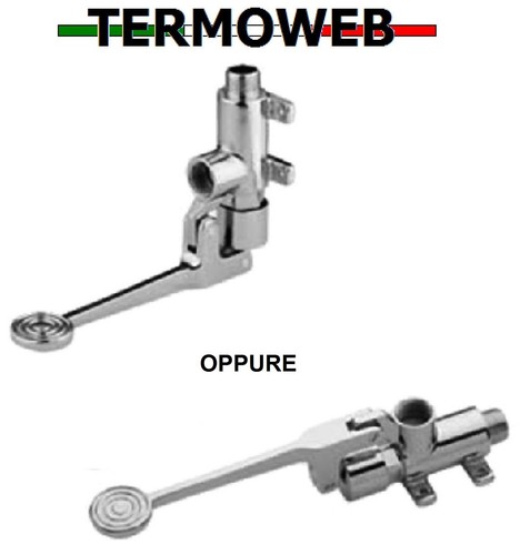 Rubinetto miscelatore - rubinetto,