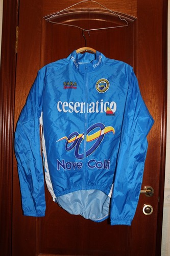 Maglia ciclismo - , squadra