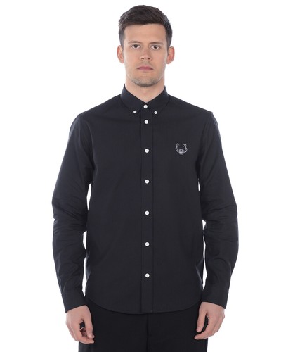 Camicia kenzo shirt tiger - kenzo,