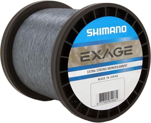 Filo shimano exage extra - filo,