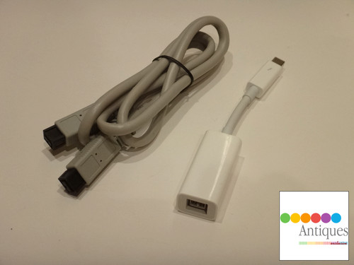 Apple cavo adattatore - cavo,