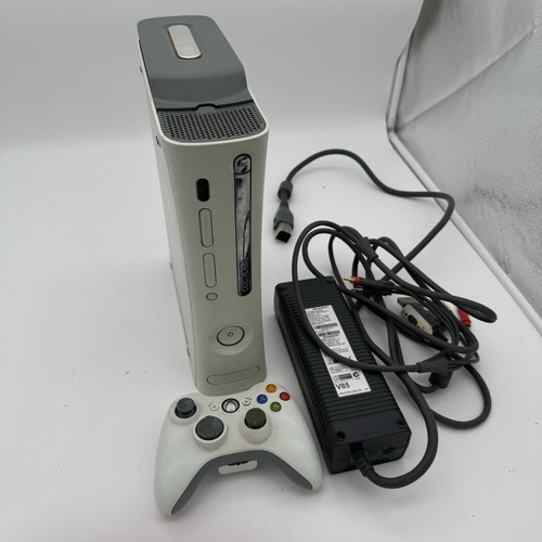 Microsoft xbox 360 console - xbox,