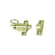 CRICCHETTO P/SOPRALUCE IN OTTONE BRONZATO* (25,0 PZ)