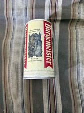 SF9 Vintage BURGMEISTER Pull