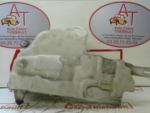 Vaschetta lavavetri seat ibiza - vaschetta,