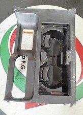 RIVESTIMENTO TUNNEL CENTRALE SUZUKI GRAND VITARA 2006-2012 (7592065J10)