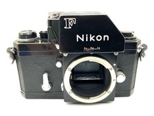 Nikon slr photomic ftn - nikon,