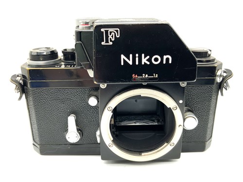 Nikon slr photomic - nikon,