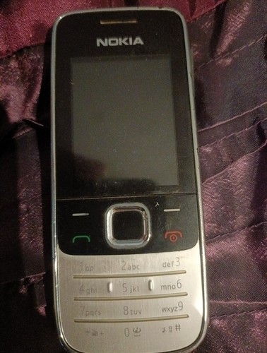 Nokia 2730 classic - , telefono