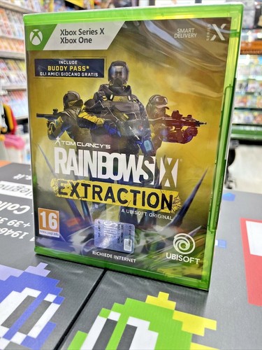 Tom clancy rainbow six - rainbow,