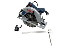 Sega circolare BOSCH GKS 190