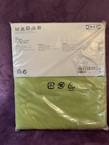 Lenzuolo con angoli - ikea, 1