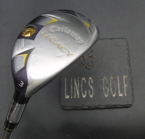 Callaway legacy 3 - 20°, hybrid