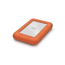 LaCie Rugged Mini 2TB disco