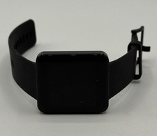 Smart Watch Uomo 4G LTE Wifi Smart Watch Telefono Android Nero Orologio Senza Caricatore