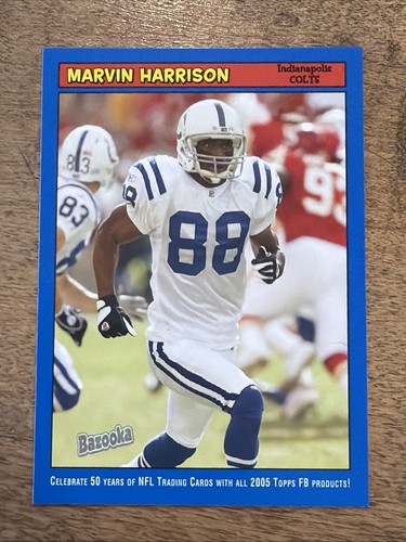2005 topps bazooka - 2005,
