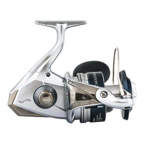 Mulinelli pesca shimano - mulinelli,
