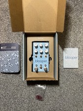 Chase Bliss Blooper Bottomless