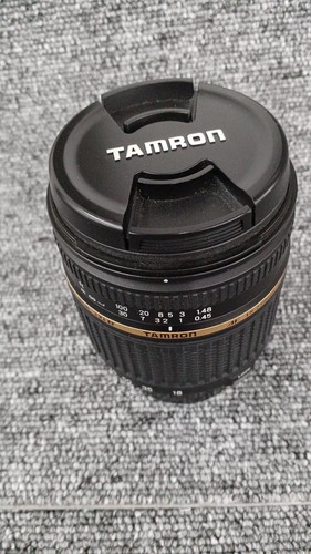 Tamron 250 5 - tamron, 18-250