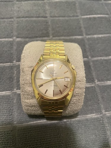 Orologio vintage zodiac - orologio,