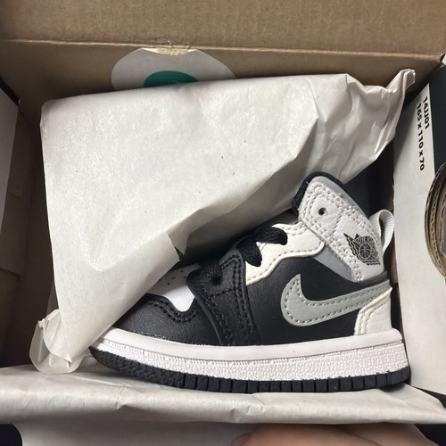 Scarpe basket jordab mid - scarpe,