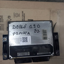 55199395 Centralina iniezione