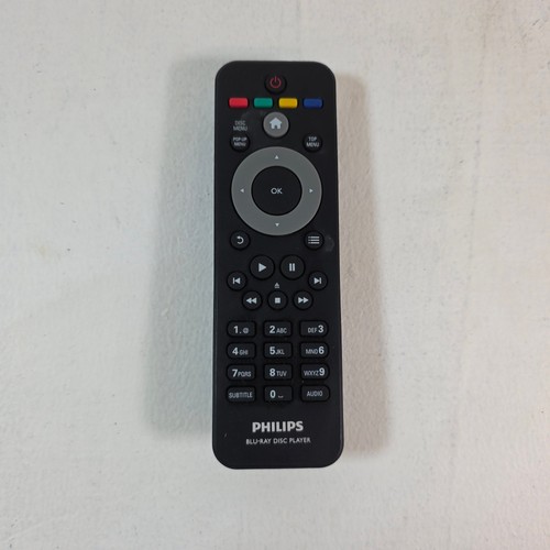 Telecomando philips 2802 - telecomando, rc-2802